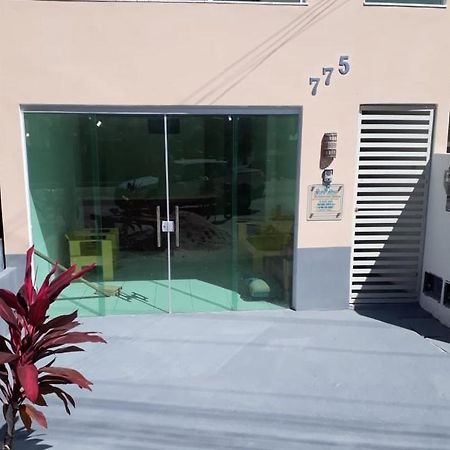 Beach House Санта Крус Кабралия Екстериор снимка