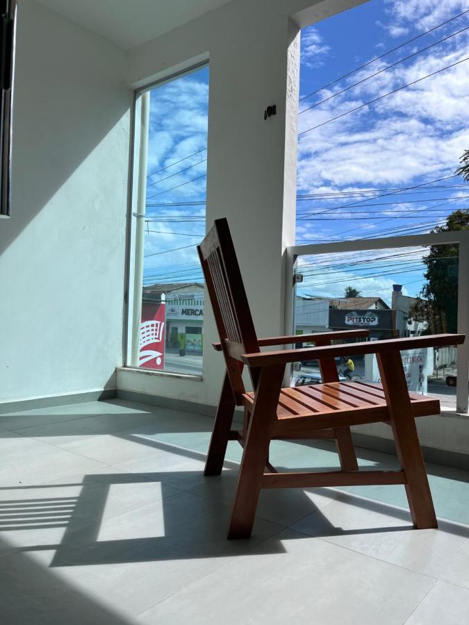 Beach House Санта Крус Кабралия Екстериор снимка