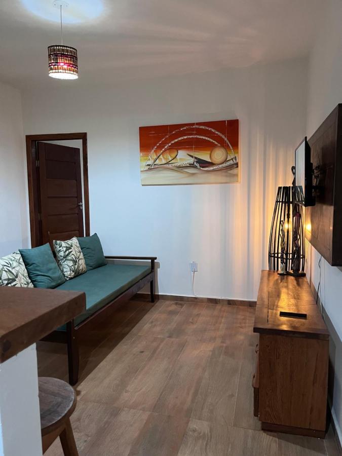 Beach House Санта Крус Кабралия Екстериор снимка
