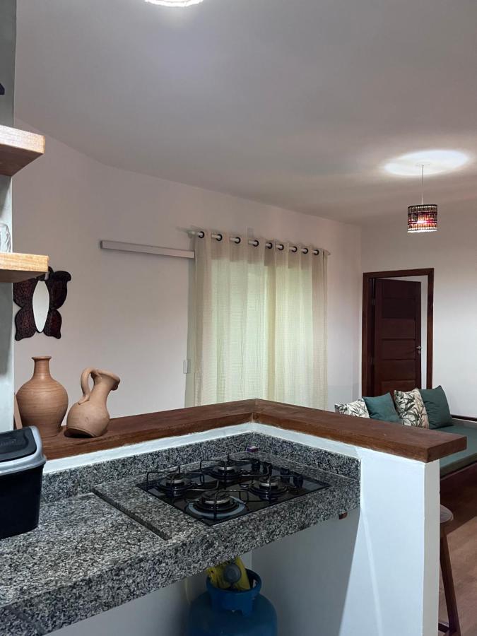 Beach House Санта Крус Кабралия Екстериор снимка