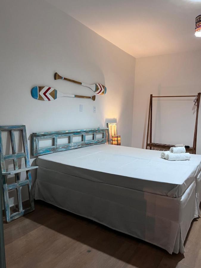 Beach House Санта Крус Кабралия Екстериор снимка