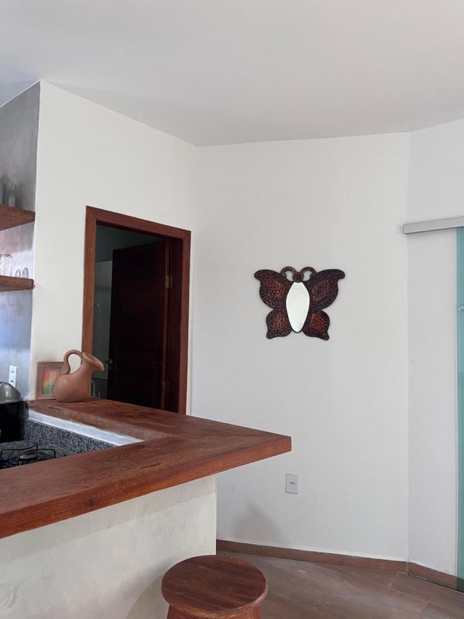Beach House Санта Крус Кабралия Екстериор снимка