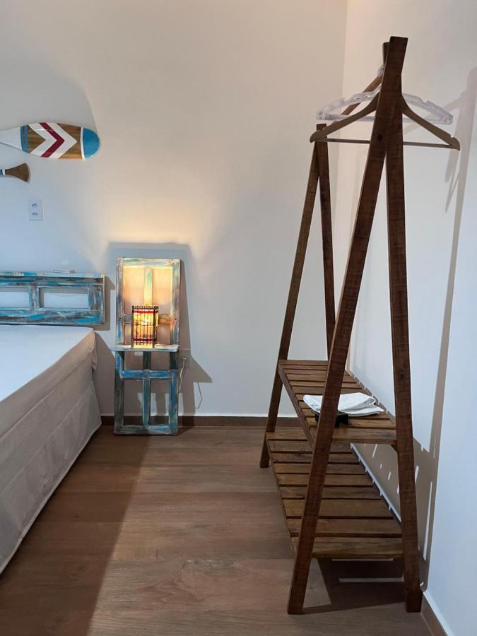 Beach House Санта Крус Кабралия Екстериор снимка