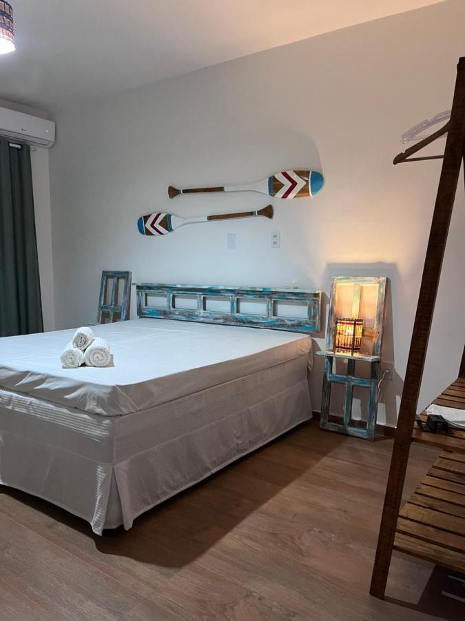 Beach House Санта Крус Кабралия Екстериор снимка