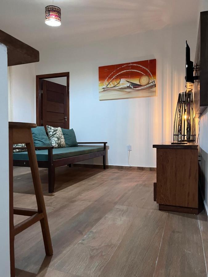 Beach House Санта Крус Кабралия Екстериор снимка