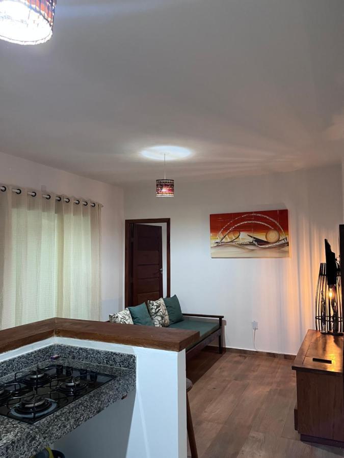 Beach House Санта Крус Кабралия Екстериор снимка