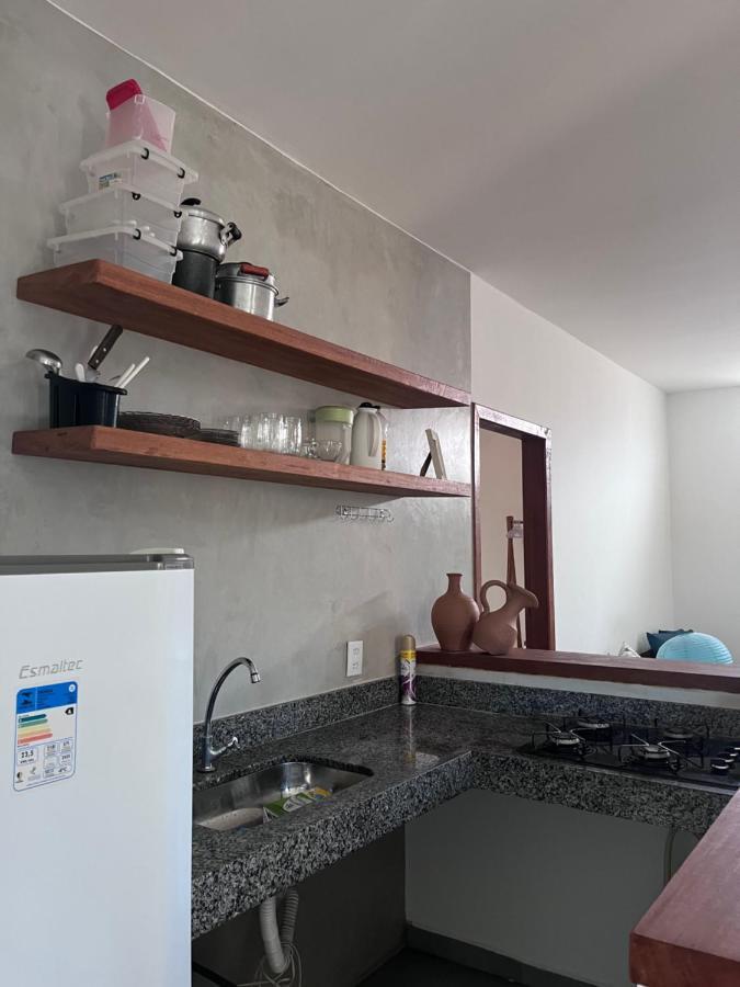 Beach House Санта Крус Кабралия Екстериор снимка