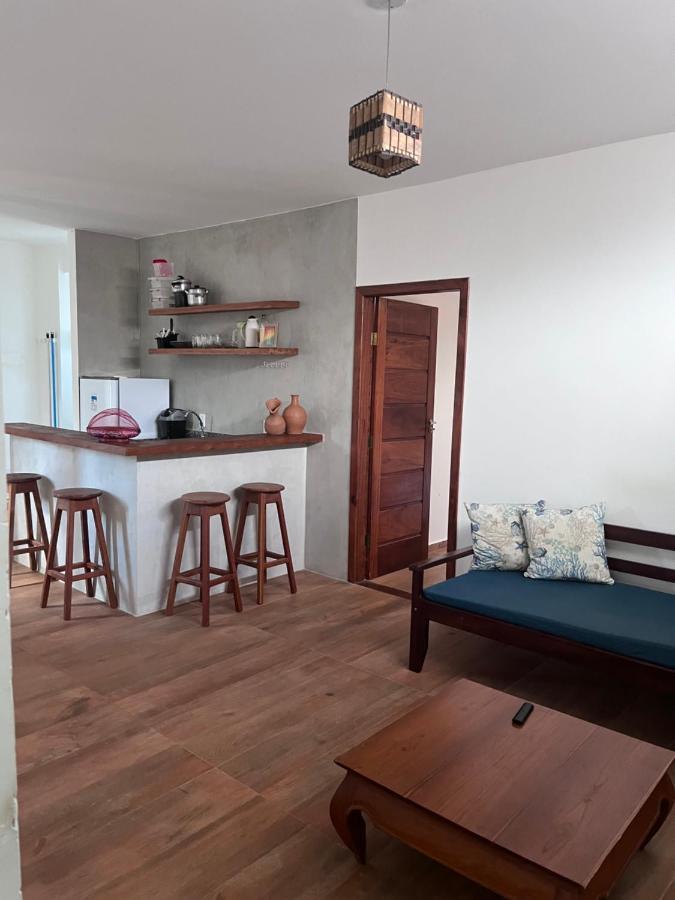 Beach House Санта Крус Кабралия Екстериор снимка