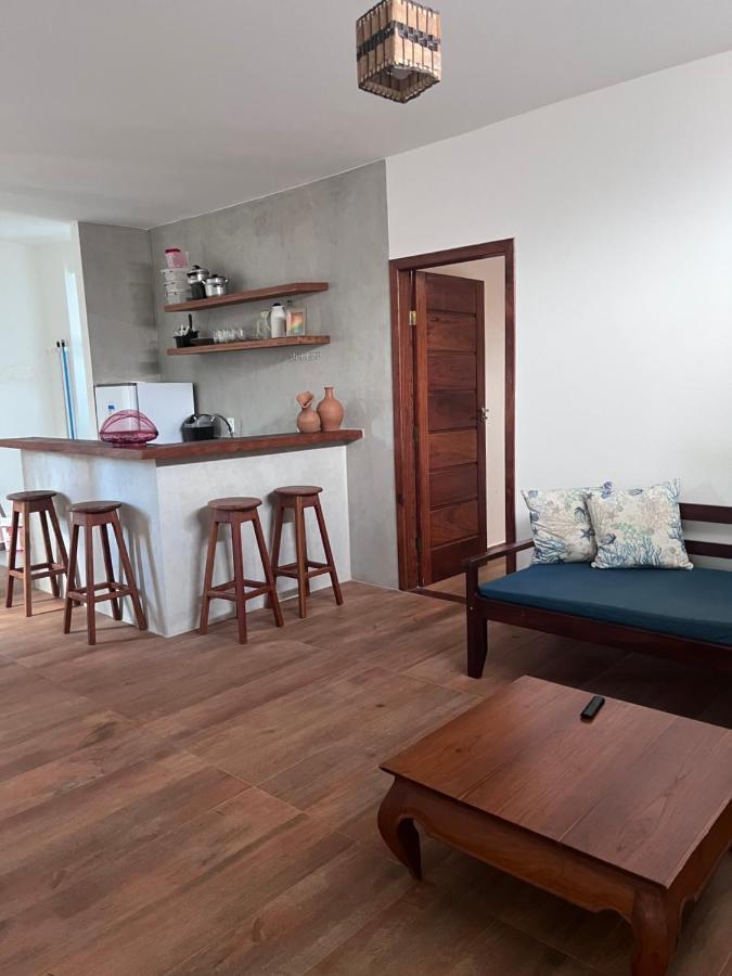 Beach House Санта Крус Кабралия Екстериор снимка