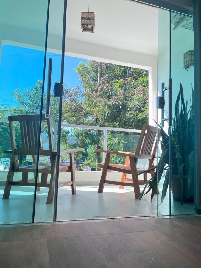 Beach House Санта Крус Кабралия Екстериор снимка