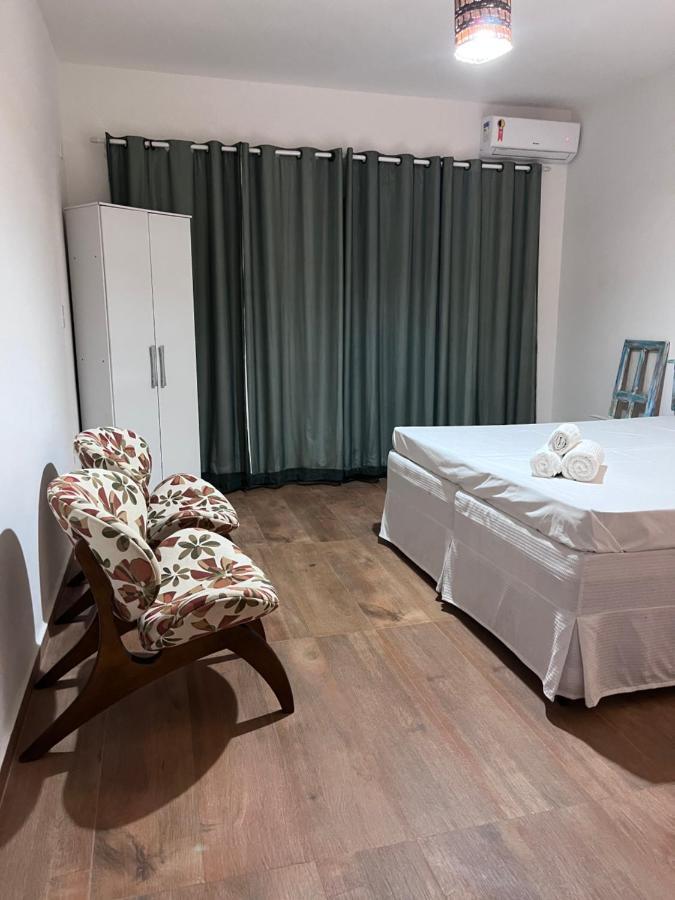 Beach House Санта Крус Кабралия Екстериор снимка