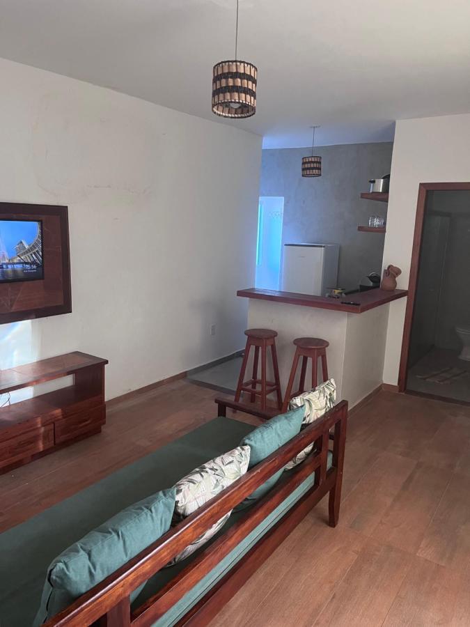 Beach House Санта Крус Кабралия Екстериор снимка