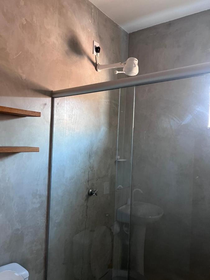Beach House Санта Крус Кабралия Екстериор снимка