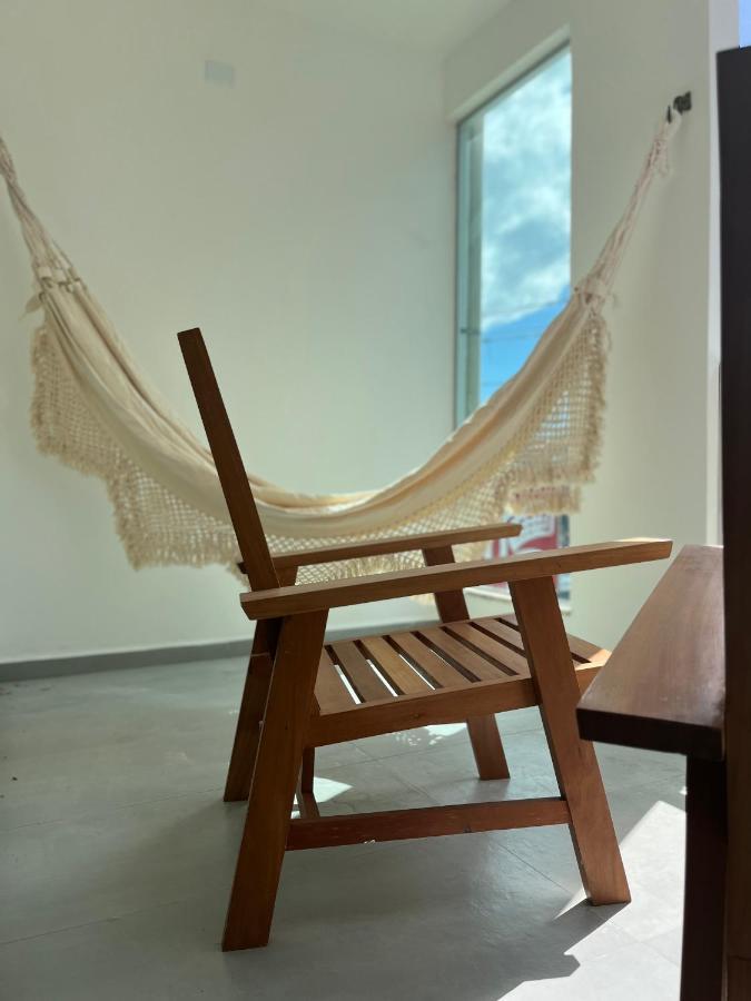 Beach House Санта Крус Кабралия Екстериор снимка