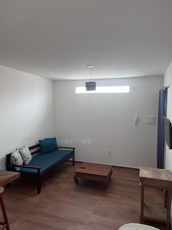 Beach House Санта Крус Кабралия Екстериор снимка