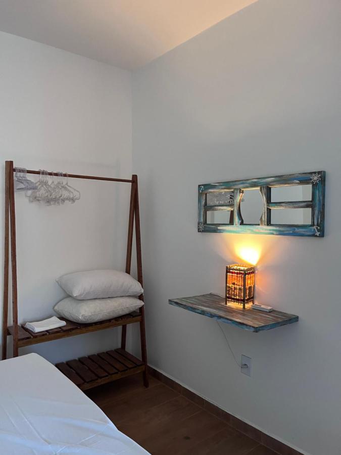 Beach House Санта Крус Кабралия Екстериор снимка