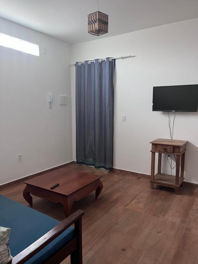 Beach House Санта Крус Кабралия Екстериор снимка