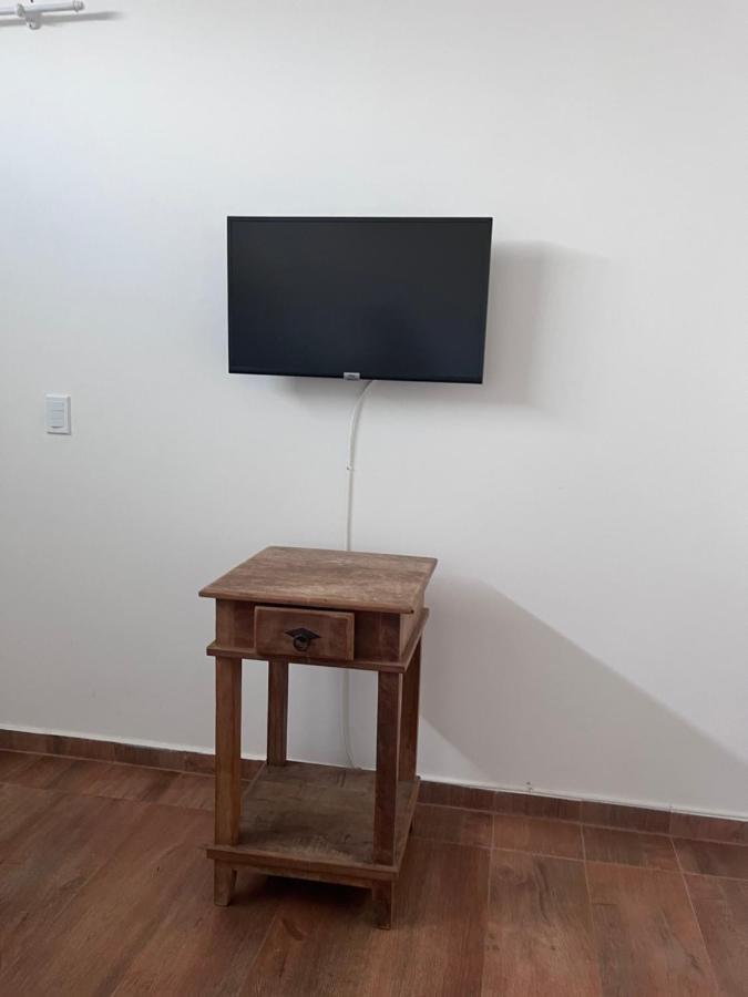 Beach House Санта Крус Кабралия Екстериор снимка