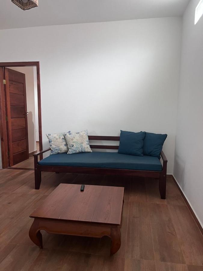 Beach House Санта Крус Кабралия Екстериор снимка
